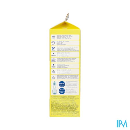 Difrax Handgreepfles Sage 240ml 1