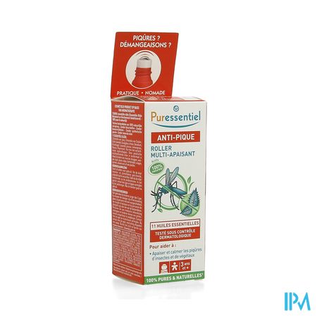 Puressentiel A/pique Roller 5ml