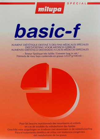 Milupa Basic-f Basic Pdr 600g 3