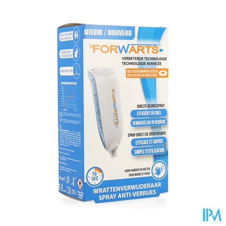 Forwarts Wart Remover Spray 35ml