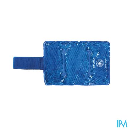 Kinecare Compr. Therm. Billesmultizone 20x30cm 2