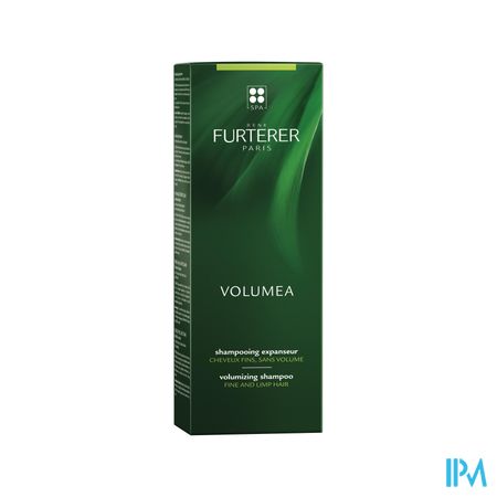 Furterer Volumea Shampoo 200ml