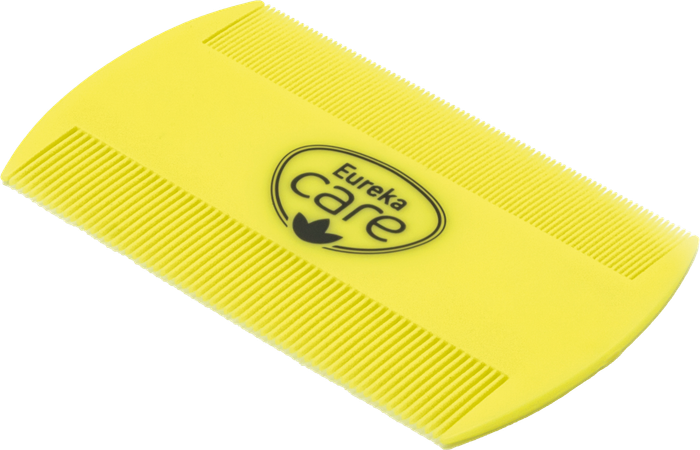 Luizenkam Geel Eureka Care