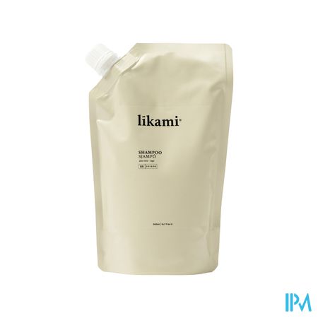 Likami Sh Refill 500ml