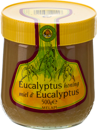 Melapi Miel Eucalyptus Dur 500g 5014 Revogan 3
