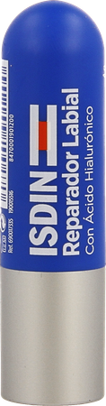 Isdin Reparador Labial Stick Lippenbalsem 4g 1