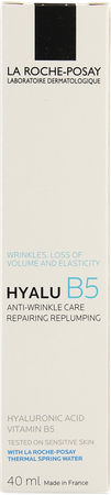 Lrp Hyalu B5 Soin 40ml 6