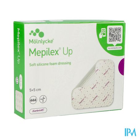 Mepilex Up 5x5cm 5 212050