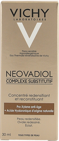 Vichy Neovadiol Sc Serum 30ml Nf 3