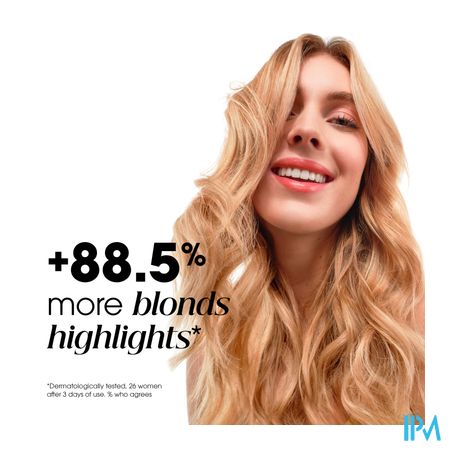 Klorane Capil. Condit. Kamille 200ml 11