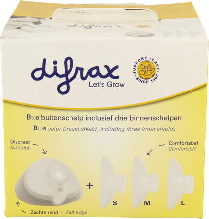 Difrax Btob Borstschelp 616 1