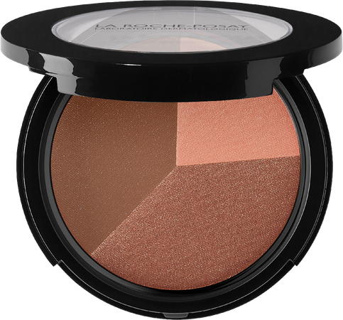 La Roche Posay Toleriane Pdr Soleil 12g 3