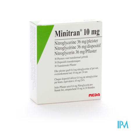 Minitran 10 Systems 30