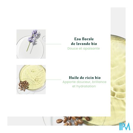 Furterer Naturia Balsem 150ml 5