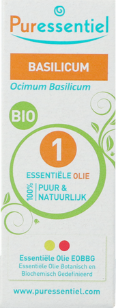 Puressentiel Eo Basilicum Bio Expert 5ml 2