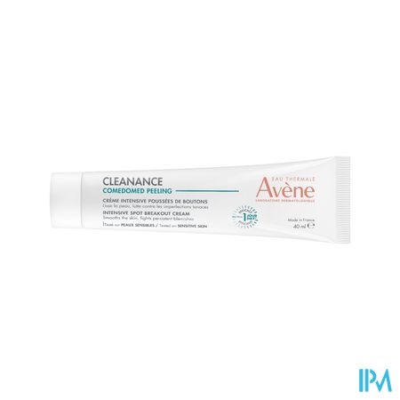 Avene Cleanance Comedomed Peeling 40ml 1