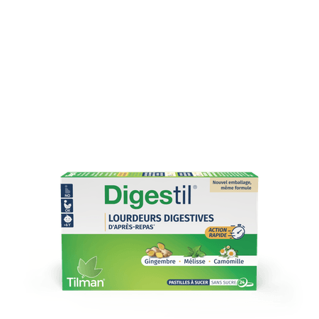 Digestil 24 Zuigtabl