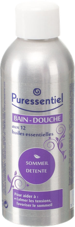 Puressentiel Slaap Ontspan. Bad 12 Ess Olie 100ml 4