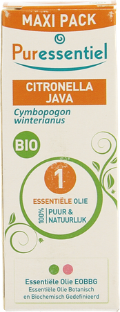 Puressentiel Eo Citronella Java Bio 30ml 2