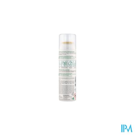 Klorane Capil. Droogsh Havermelk Spray 150ml 3