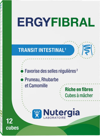 Ergyfibral Blokje 12 1