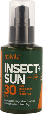 Golvita Sun 2in1 Ip30 100ml Nf 1