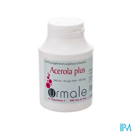 Acerola Plus Gel 120