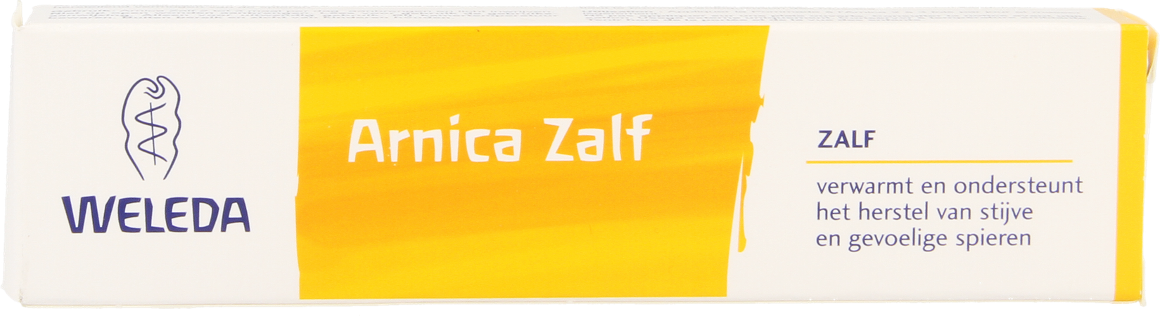 Weleda Arnica Zalf 25g 6