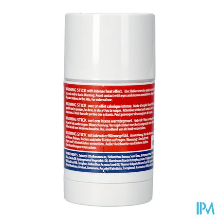 Naqi Warming Stick 75ml 3