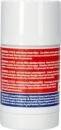 Naqi Warming Stick 75ml 3