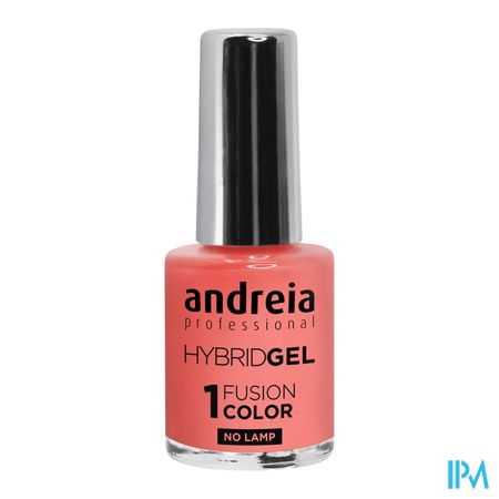 Andreia Vao Gel H40 Oceaan Korral 10,5ml 2