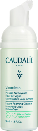 Caudalie Vinoclean Reinigende Mousse 50ml 7