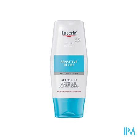 Eucerin Sun After Sun Lotion 150ml