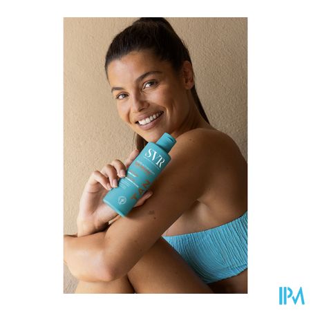 Svr Sun Secure Mousse Auto Bronzante 150ml 2