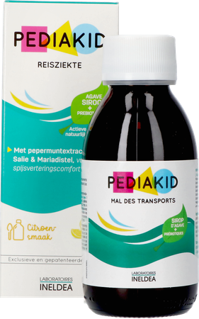 Pediakid Mal Des Transports Sol Buv Fl 125ml 8