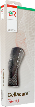 Cellacare Genu Comfort Taille 3 (31-35) 5
