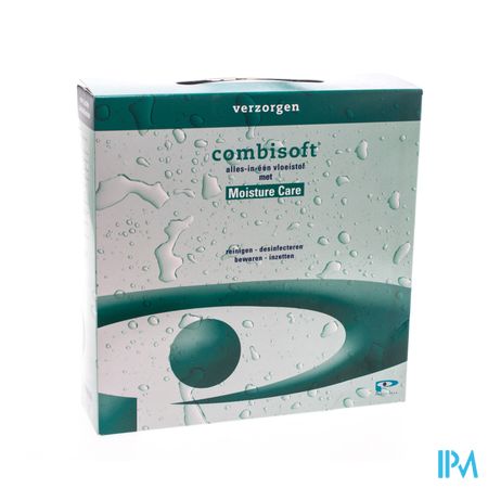 Combisoft 6maand 3x350ml+1x120ml