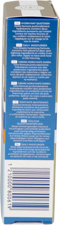 Roc Multi Correxion Even Tone+lift Mois.spf30 50ml 7