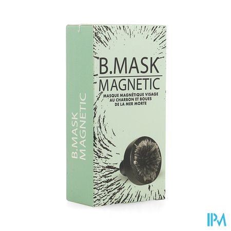 B. Mask Magnetic Tube 15ml