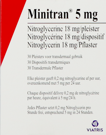 Minitran 5 Systems 30 4