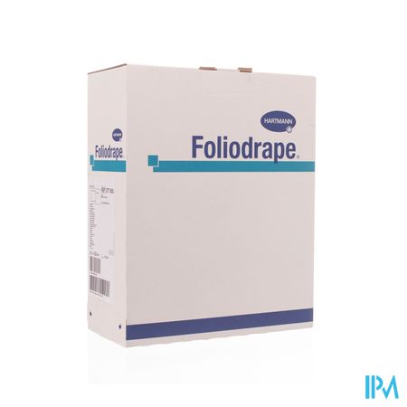 Foliodrape Afd. 45x75cm 2l. 65 P/s