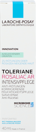 Lrp Toleriane Rosaliac Ar 40ml 3