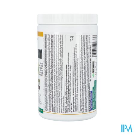 Altisa Psyllium Brio + Microbiotica 370g 1