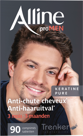 Alline Promen Comp 90 1