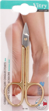 Vitry Prestige Nagelschaar Hard 4066 1