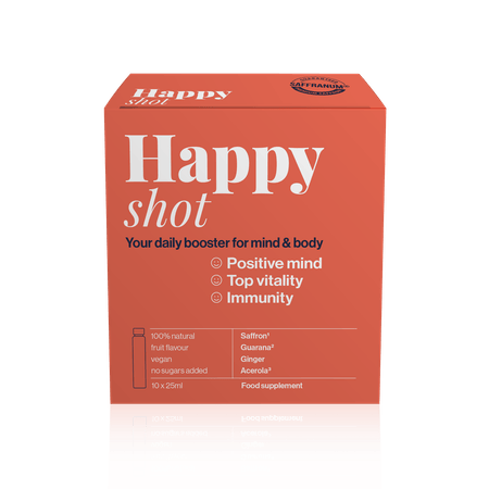 Happy Shot 10x25ml