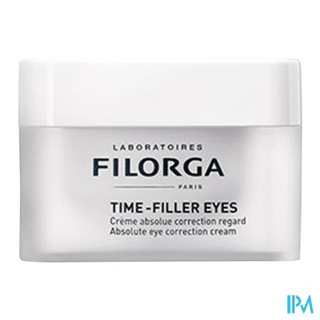 Filorga Time Filler Eyes Creme Pot 15ml