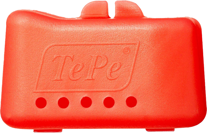 Tepe Tandenborstelkapje 8