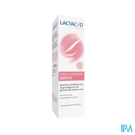 Lactacyd Pharma Sensitive 250ml