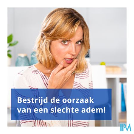 Cb12 Mint Menthol Alcoholvrij 250ml